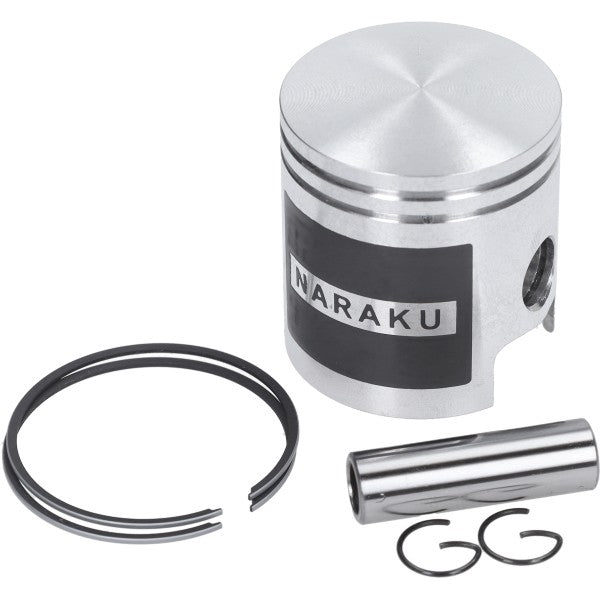 Zuiger Naraku 47 mm Minarelli AM6 / Rieju / Sherco NK103.72