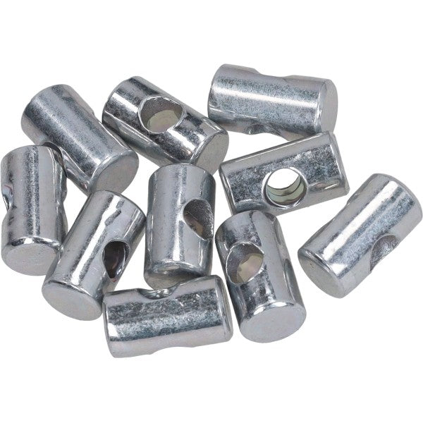 Remstangton M12 x 20 mm voor trommelrem - 10 stuks