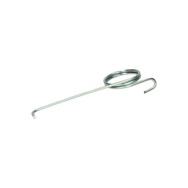 Rempedaal veer Kreidler 5 stuks - made in EU