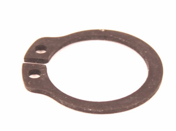 Seegerring 16mm - borgclip/circlip 25 stuks
