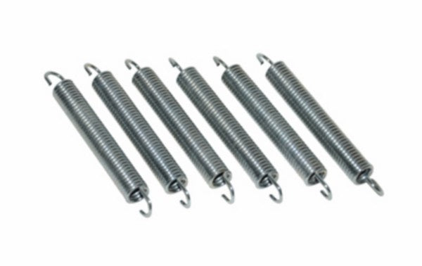 Remstangveer Zündapp 517-17.103 - set 6 stuks