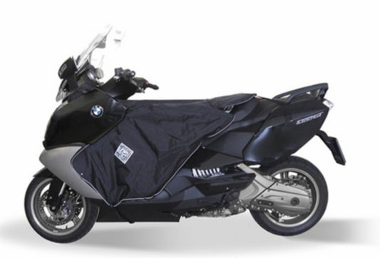 Beenkleed Tucano Thermoscud SGAS Systeem 2011-2020 Bmw, C650GT R098