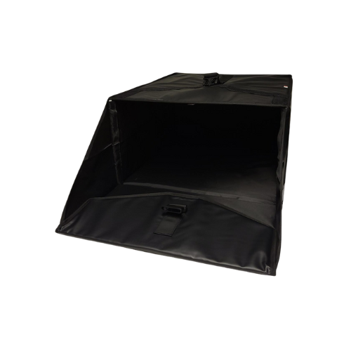 Bezorg tas / koffer Aplus – voor/achterlader -