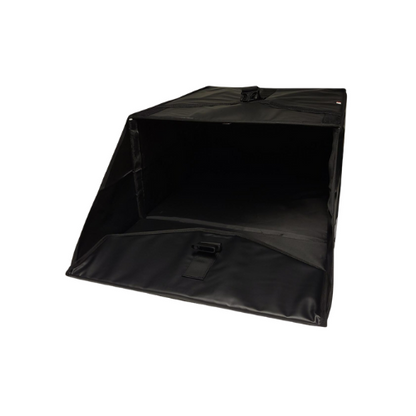 Bezorg tas / koffer Aplus – voor/achterlader -