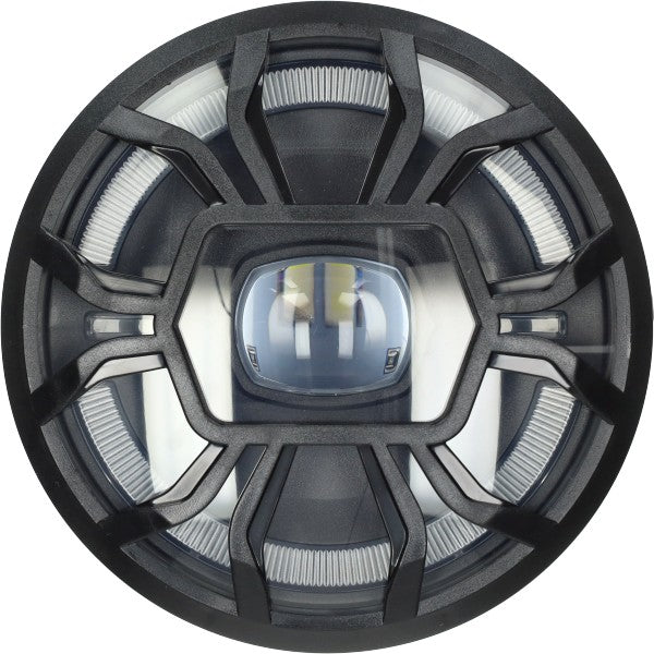 Koplamp LED Replica V20 PRO Fatbike