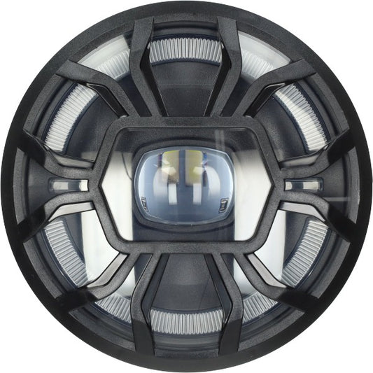 Koplamp LED Replica V20 PRO Fatbike