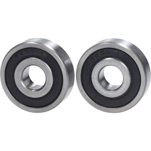 Lagerset Voorwiel Links/rechts voor V8 - V20 2PCS Fatbike