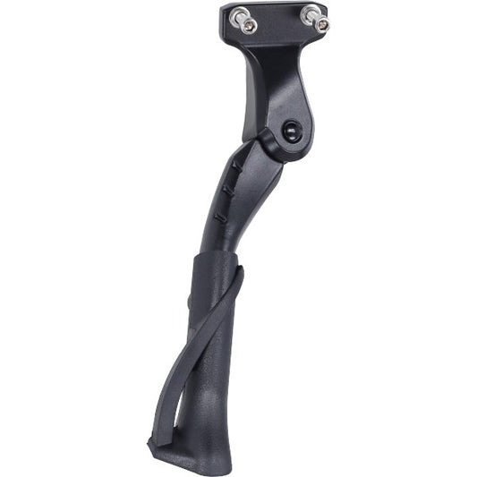 Zijstandaard 2 Montage Punten voor 16inch V20 Mini Fatbike