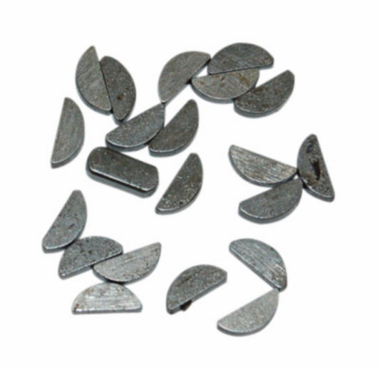 Vliegwielspie DMP Bosch 3x3.7mm 25 stuks Kreidler AM6