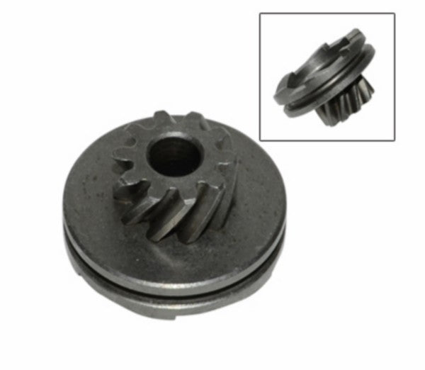 Kickstartronsel DMP Minarelli Hor+vert, SR2000