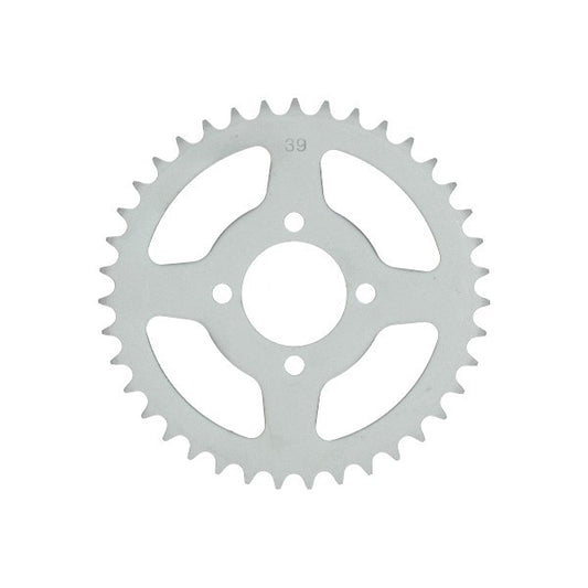 Achterkettingwiel Esjot Klein Gat 39T Dt-m, Dt-mx, FS1, Rd-m, Rd-mx