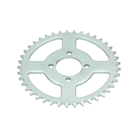 Achterkettingwiel DMP Klein Gat 41T Dt-m, Dt-mx, FS1, Rd-m, Rd-mx