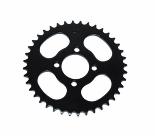 Achterkettingwiel DMP Klein Gat 40T Dt-m, Dt-mx, FS1, Rd-m, Rd-mx