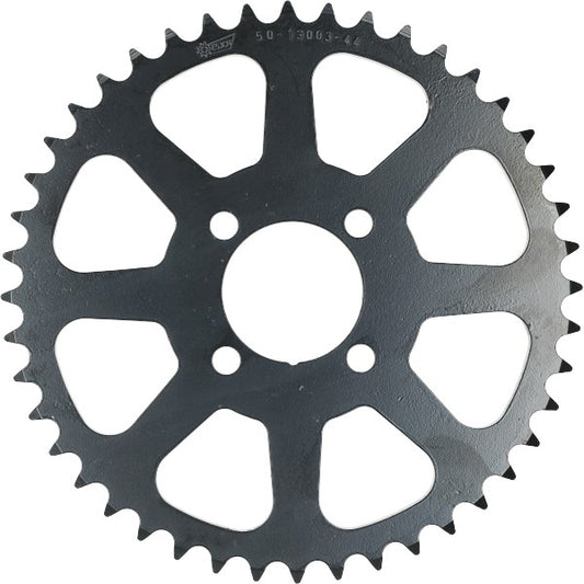 Achterkettingwiel Klein Gat 44T Dt-m, Dt-mx, FS1, Rd-m, Rd-mx