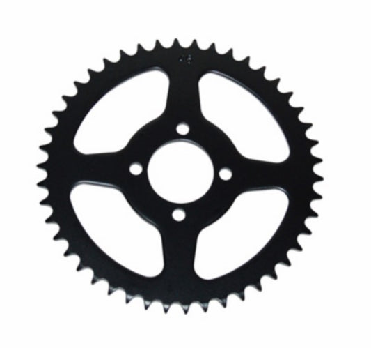 Achterkettingwiel Esjot Klein Gat 46T Dt-m, Dt-mx, FS1, Rd-m, Rd-mx