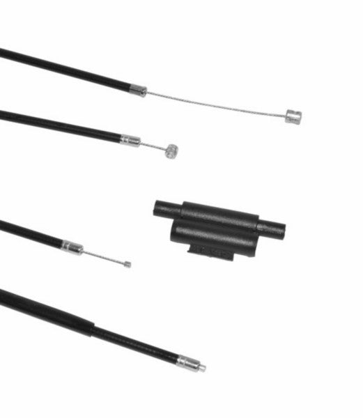Chokekabel DMP A-kwaliteit Aerox