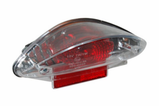 Achterlicht DMP Lexus Aerox, Mbk Nitro, Yamaha