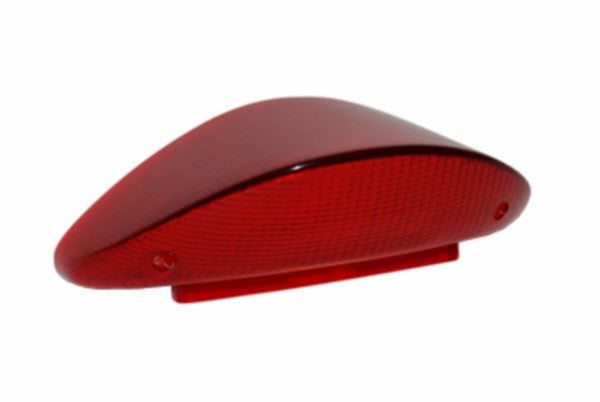 Achterlichtglas DMP Rood Mbk Nitro, Nitro 4T, Aerox, Rs Ot