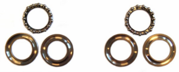 Balhoofdset Buzzetti 43mm Ciak, F10, Jog, Neo 4T, NEO2002 3990/6096
