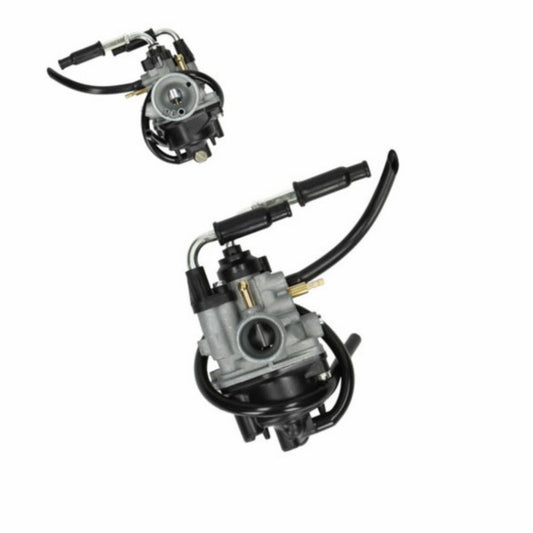 Carburateur Dellorto Phbn Handchoke 12mm Minarelli Hor+vert