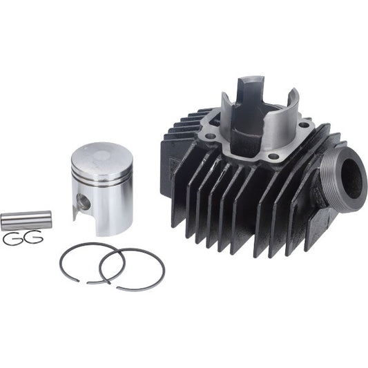 Cilinder A-kwaliteit 50cc 40mm Yamaha, FS1
