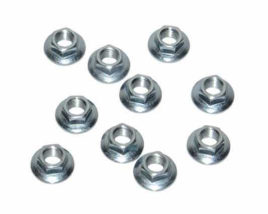 Moer Cilindertapeind M7 10PCS Minarelli Hor
