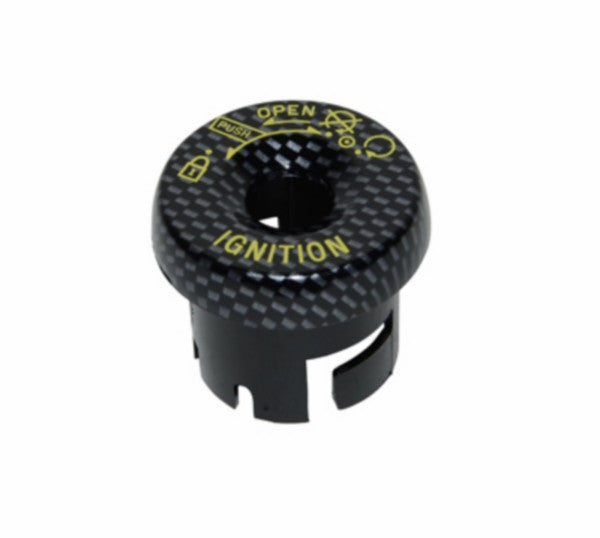 Contactslothuls DMP On/off Carbon Aerox, Neo's