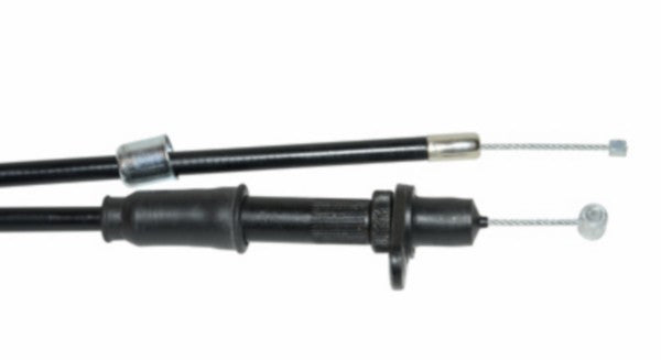 Gaskabel Voorstuk Bws, Mbk Booster, Aerox
