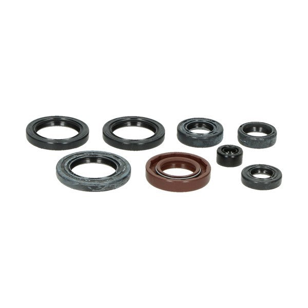 Keerringset Bac FS1-DX