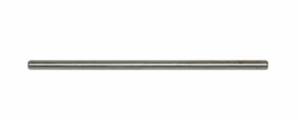 Koppeling Drukstift DMP 117mm Yamaha, Dt-mx, FS1, Rd-mx