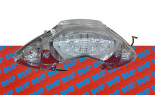 Achterlicht DMP LED Yamaha, Jog-r, Jog-rr