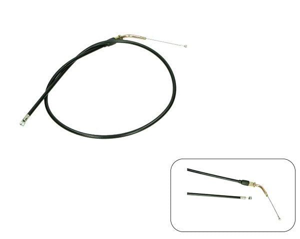 Koppelingkabel DMP A-kwaliteit Dt-mx, Rd-mx