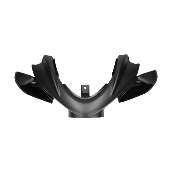 Stuurkap Yamaha Origineel Zwart Mat MSM2 Aerox 5BRF614301S0