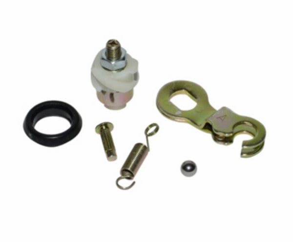 Koppeling Wormset Yamaha, FS1