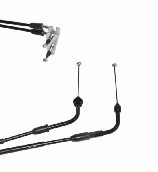 Gaskabel Yamaha Origineel Neo 4T, Neo 4T UBS-rem 5C3-F6301-00
