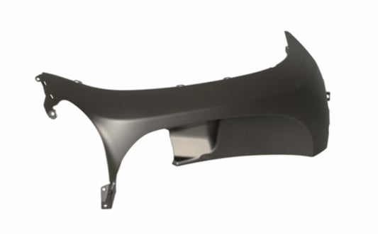 Voorscherm Yamaha Origineel Onder Links Titanium Bruin/grijs Neo VA2008 5C2F834500PN=OP=OP