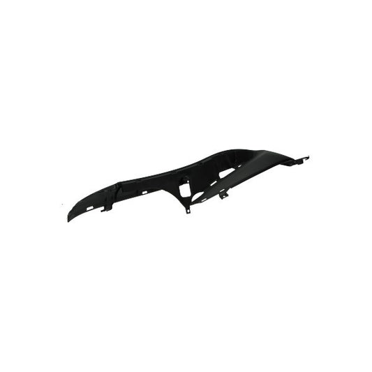 Zijskirt Yamaha Origineel Rechts Zwart Neo 4T 5C2F74231000