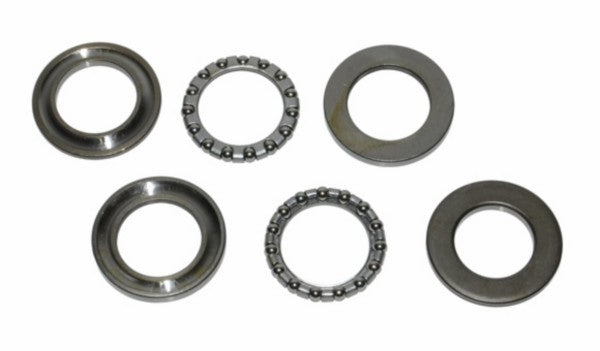 Balhoofdset DMP Nt 41mm Neo 4T, Neo VA2008