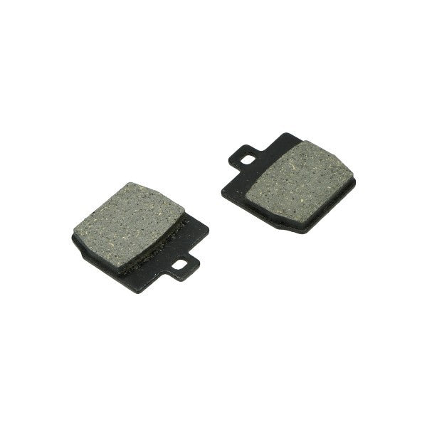 Remblokset DMP (Made In EU) Achter Aerox
