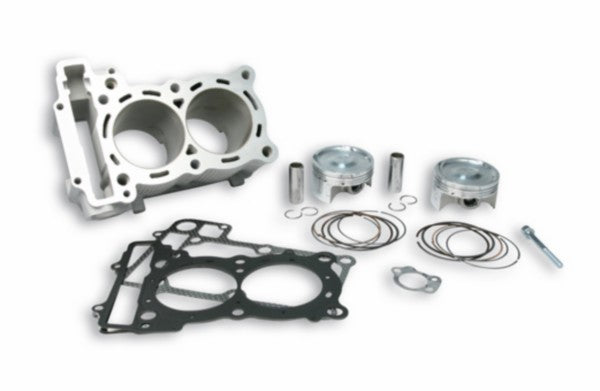 Cilinder Malossi Compleet 2012> Yamaha 560CC/70MM T-MAX530 3115423