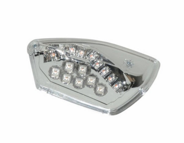Knipperlicht DMP LED Yamaha Linksvoor Aerox 2013
