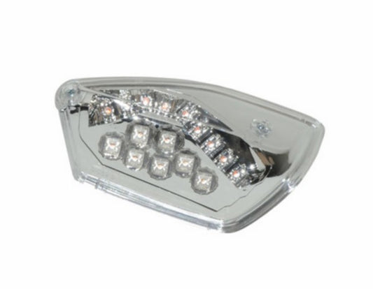 Knipperlicht DMP LED Yamaha Linksvoor Aerox 2013