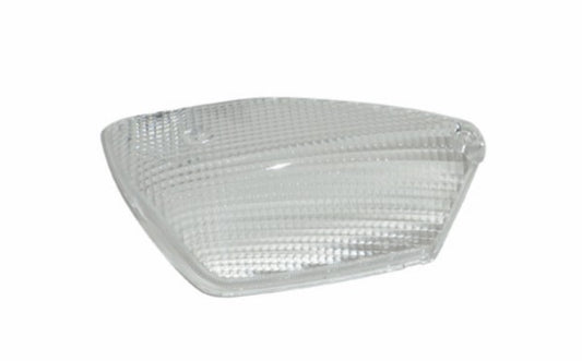 Knipperlichtglas DMP Rechtsvoor Wit Aerox 2013, Mbk Nitro, Nitro 4T
