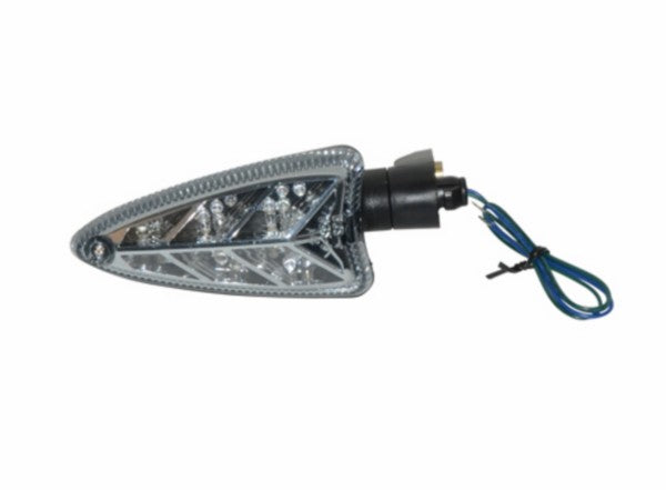 Knipperlicht DMP LED Yamaha Linksachter Aerox 2013