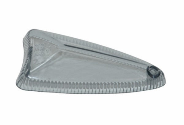 Knipperlichtglas DMP Rechtsachter Smoke Aerox 2013, Mbk Nitro, Nitro 4T