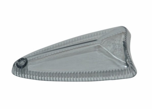 Knipperlichtglas DMP Linksachter Smoke Aerox 2013, Mbk Nitro, Nitro 4T
