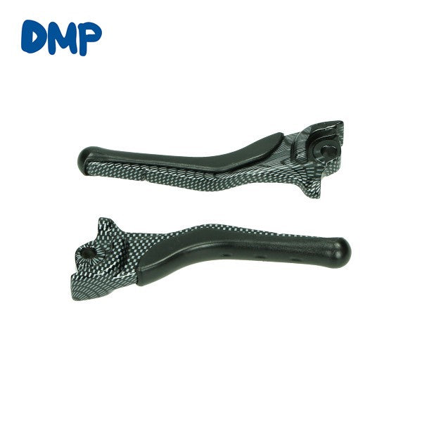 Remgreepset DMP Carbon Aerox