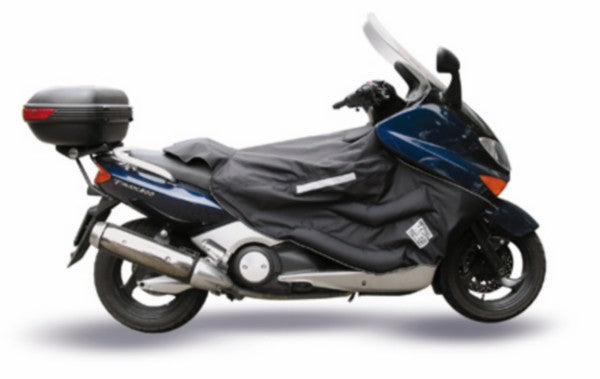 Beenkleed Tucano Thermoscud SGAS Systeem T/m 2007 Yamaha, T-max R033