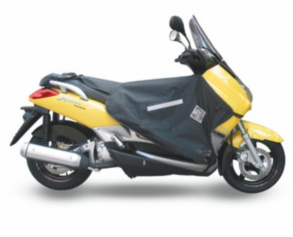 Beenkleed Tucano Thermoscud SGAS Systeem T/m 2009 MBK, Skycruiser, Yamaha, X-max R155