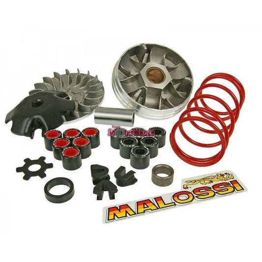 Variokit Malossi Aluminium Minarelli Hor 5118678